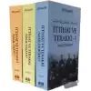 İttihat ve Terakki Nasıl Doğdu, Nasıl Yaşadı, Nasıl Öldü? (3 Cilt Takım)