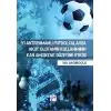 İyi Antrenmanlı Futbolcularda Akut Glutamin Kullanımının Kan Amonyak Düzeyine Etkisi