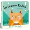 İyi Geceler Kedicik – Sihirli El Feneri Kitabı (Ciltli - Board Book)