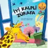 İyi Kalpli Zürafa (Ciltli)