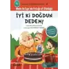 İyi ki Doğdun Dedem!