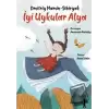 İyi Uykular Alya