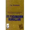 İyi Yaşamanın Kuralları