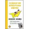 İyicanın Kağıttan Uçağı