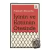 İyinin ve Kötünün Ötesinde