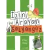 İzini Arayan Salyangoz