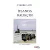 İzlanda Balıkçısı