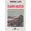 İzlanda Balıkçısı