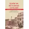 İzmirde Mütareke Günleri