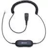 Jabra Gn 1200 Smartcord 2 Metre Kablo