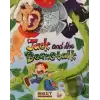 Jack and The Beanstalk + Cd (Level 4)