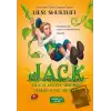 Jack - Jack ve Fasulye Sırığının Gerçek Hayat Hikayesi (Ciltli)