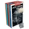 Jack London Serisi 10 Kitap - Dünya Klasikleri