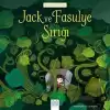 Jack ve Fasulye Sırığı