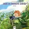 Jack ve Fasulye Sırığı - Minikler İçin Ünlü Eserler