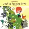 Jack ve Fasulye Sırığı - Ünlü Eserler Serisi