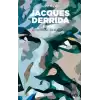 Jacques Derrida Kimdir