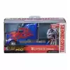 Jada Transformers T5 Optimus Prime 1:31