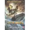 Jaguar Taşları - 1: Orta Dünya