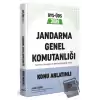 Jandarma Genel Komutanlığı Personeli GYS-ÜDS Konu Anlatımlı