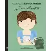 Jane Austen - Küçük İnsanlar Büyük Hayaller