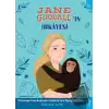 Jane Goodallın Hikayesi