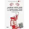 Japon Mitleri ve Efsaneleri