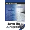 Java İle Programlama