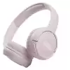 Jbl Tune 510Bt Bluetooth  Multi Connect Kablosuz Pembe Kulaklık (Rose)