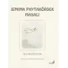 Jemima Paytakördek Masalı 12