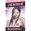 Jennie K-Pop Kraliçeleri