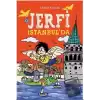 Jerfi İstanbul’da