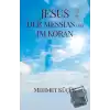 Jesus Der Messias (AS) Im Koran