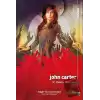 John Carter IV: Thuvia, Mars Kızı