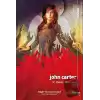 John Carter IV: Thuvia, Mars Kızı