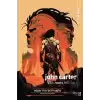 John Carter VIII: Mars Kılıçları