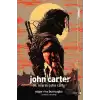 John Carter XI: Marslı John Carter