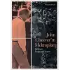 John Cheever’ın Mektupları