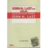 John M. Lasttan Sözler / Quotations From John M. Last