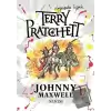 Johnny Maxwell Serisi (3 Kitap Takım)