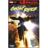 Johny Blaze: Ghost Rider