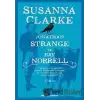 Jonathan Strange ve Bay Norrell Cilt: 2