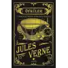 Jules Verne Öyküler (Ciltli)