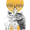 Junji İto’nun Kedi Günlüğü: Yon&Muu