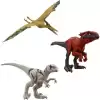 Jurassıc World 12 Dinozor Figürleri Gwt54