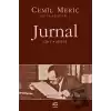 Jurnal Cilt: 1 - 1955-65