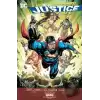 Justice League Cilt 6 - Injustice League