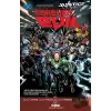 Justice League Forever Evil: Daima Kötülük