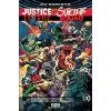 Justice League vs Suicide Squad