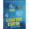 K-12 Sınıfları İçin Uzaktan Eğitim Başucu Kitabı